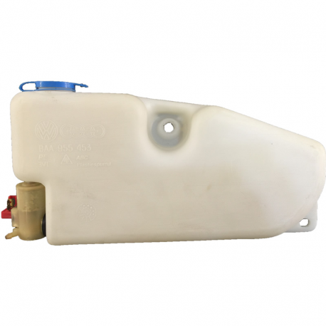 Centurrie Parabrisas del Coche Kit Limpiador de Cristal Sistemas de Bomba de la arandela del Tanque de Agua de la Botella Universal de instalaci/ón del dep/ósito