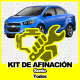 Kit de Afinación para SONIC