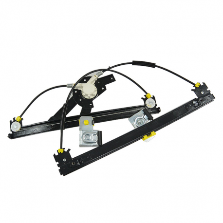 Elevador de Vidrio Delantero Derecho Bruck para Pointer G3 y G4