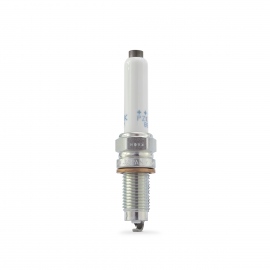 Bujía NGK PZKER7A8EGS de Platino con 1 Electrodo para Q3, Golf, Polo, Tiguan