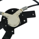 Elevador de Vidrio Delantero Izquierdo Bruck para Pointer G3 y G4