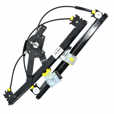 Elevador de Vidrio Delantero Izquierdo Bruck para Pointer G3 y G4