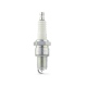 Bujía NGK BPR5EGP de Platino con 1 Electrodo para Chrysler, Dodge, Nissan, Volkswagen