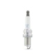 Bujía Delgada NGK PFR7S8EG de Platino con 1 Electrodo para Audi, Seat, Volkswagen