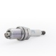 Bujía Delgada NGK PFR7S8EG de Platino con 1 Electrodo para Audi, Seat, Volkswagen