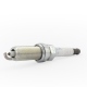Bujía NGK PLZKAR6A-11 de Platino con 1 Electrodo para Nissan, Renault, Suzuki