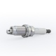 Bujía NGK ZFR6T-11G de Cobre con 1 Electrodo para Ibiza, Toledo, Beetle, Jetta A6, Passat, Polo, Vento