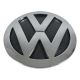Emblema VW de Quinta Puerta para Pointer City G3