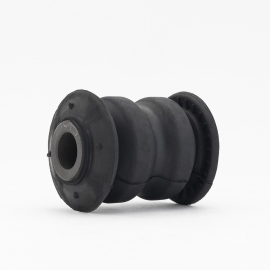 Buje Inferior de Suspensión Delantera SYD para Tiida, Sentra B17, Micra, Cube, Clio Europa, Express Van 3500, 2500