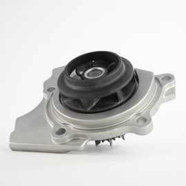 Bomba de Agua de Motor Indisa para Tiguan 2.0L, Passat CC 1.8L