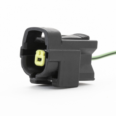 Arnés Conector de Bulbo de Aceite