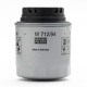 Filtro de Aceite Metálico Mann Filter para Vento, Tiguan 1.4L TSI