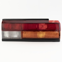 Calavera Derecha Tipo Original de 4 Focos sin Arnés Mirsa para Tsuru 2