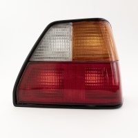 Calavera Derecha Tipo Original sin Arnés Mirsa para Golf A2