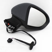 Espejo Retrovisor Derecho con Desempañante Auto Magic para Cruze 