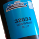 Amortiguador Hidráulico de Suspensión Trasera Boge para VW Sedan 1500, 1600, 1600i, Safari, Brasilia