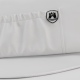 Kit de Vestiduras de Cofre Color Blanco para VW Sedán 1600, 1600i