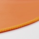 Kit de Vestiduras de Cofre Color Naranja para VW Sedan 1600, 1600i