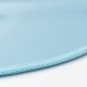 Kit de Vestiduras de Cofre Color Azul Claro para VW Sedán 1600, 1600i