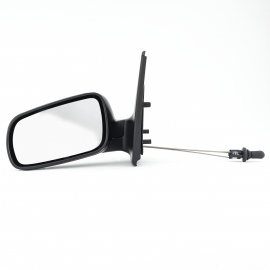 Espejo Lateral Izquierdo Abatible con Control de Ajuste Manual para Pointer G3, G4