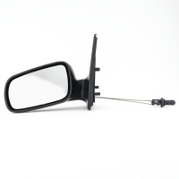Espejo Lateral Izquierdo Abatible con Control de Ajuste Manual para Pointer G3, G4