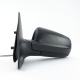 Espejo Lateral Izquierdo Abatible con Control de Ajuste Manual para Pointer G3, G4