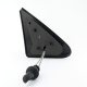 Espejo Lateral Izquierdo Abatible con Control de Ajuste Manual para Pointer G3, G4