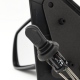 Espejo Lateral Izquierdo Abatible con Control de Ajuste Manual para Pointer G3, G4