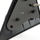 Espejo Lateral Izquierdo Abatible con Control de Ajuste Manual para Pointer G3, G4