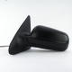 Espejo Lateral Izquierdo Abatible con Control de Ajuste Manual para Pointer G3, G4