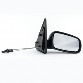 Espejo Lateral Derecho Abatible con Control de Ajuste Manual para Pointer G3, G4