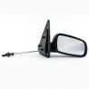 Espejo Lateral Derecho Abatible con Control de Ajuste Manual para Pointer G3, G4