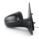 Espejo Lateral Derecho Abatible con Control de Ajuste Manual para Pointer G3, G4