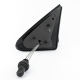 Espejo Lateral Derecho Abatible con Control de Ajuste Manual para Pointer G3, G4