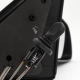 Espejo Lateral Derecho Abatible con Control de Ajuste Manual para Pointer G3, G4