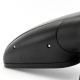 Espejo Lateral Derecho Abatible con Control de Ajuste Manual para Pointer G3, G4
