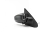 Espejo Lateral Derecho Abatible con Control de Ajuste Manual para Pointer G3, G4