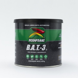 Grasa de Baleros BAT 3 Roshfrans de 425 gm