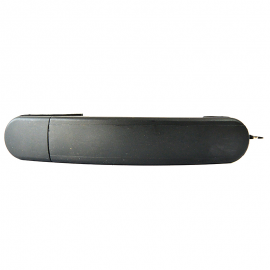 Manija Exterior de Puertas Delantera Derecha y Traseras sin Lado Negra Bruck para Pointer G3