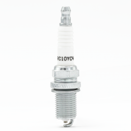 Bujia Champion RC10YC4 de Niquel con 1 Electrodo para Chevrolet, Chrysler, Dodge, Honda, Mitsubushi, Susuki, VW