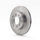 Disco de Freno de Rueda Delantera Fritec para 200SX, 240SX, Infiniti G20