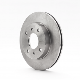 Disco de Freno de Rueda Delantera Fritec para 200SX, 240SX, Infiniti G20