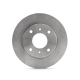 Disco de Freno de Rueda Delantera Fritec para 200SX, 240SX, Infiniti G20
