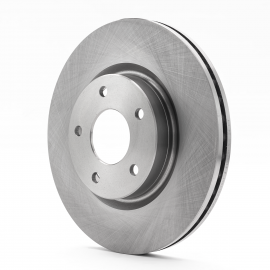 Disco de Freno Delantero Ventilado Fritec para Altima L33