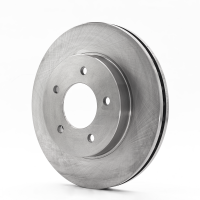 Disco de Freno Delantero Ventilado Fritec para Nissan Quest 3.0, 3.3