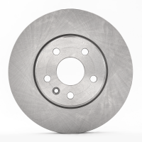 Disco Ventilado de Freno Delantero Fritec para Cruce, Sonic