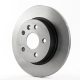 Disco Sólido de Freno Trasero Fritec para Trax, Sonic, Cruze