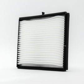 Filtro Polen de Cabina Interfil para Optra, Forenza, Reno
