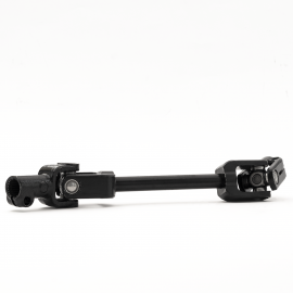 Cruceta Nudo de Dirección Hidráulica Bruck para Golf A3, Jetta A3, Derby