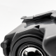 Faro Buscador Derecho de Facia Delantera Auto Magic para Polo GTI